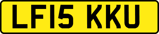LF15KKU