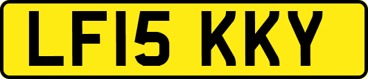 LF15KKY