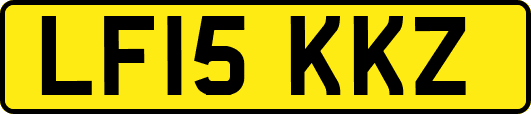 LF15KKZ