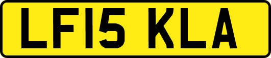 LF15KLA