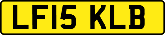 LF15KLB