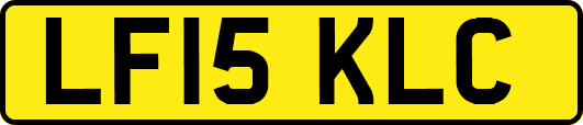 LF15KLC