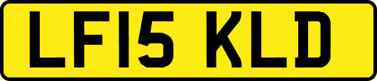 LF15KLD