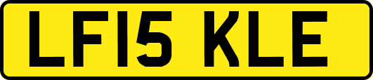 LF15KLE