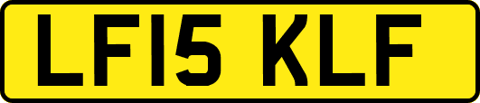 LF15KLF