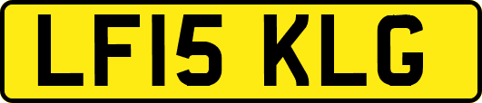 LF15KLG