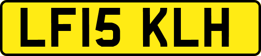 LF15KLH