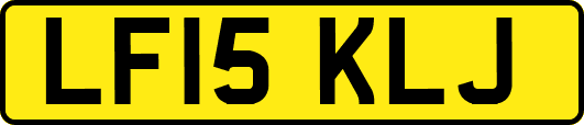LF15KLJ