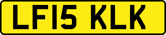 LF15KLK