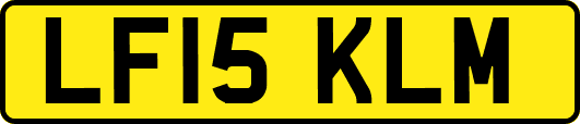 LF15KLM