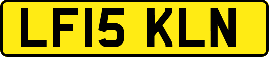 LF15KLN