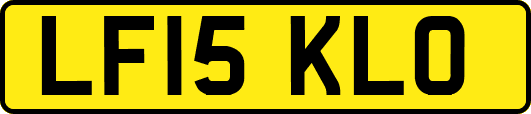 LF15KLO
