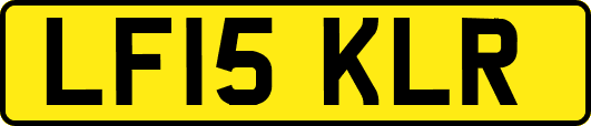 LF15KLR