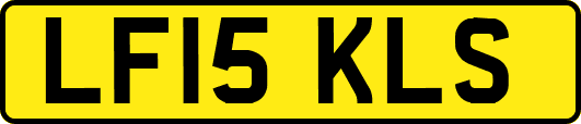 LF15KLS