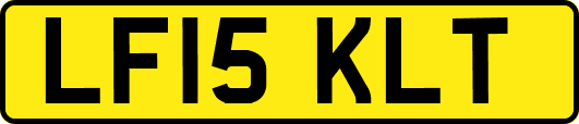 LF15KLT