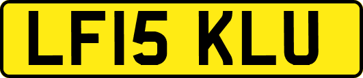 LF15KLU