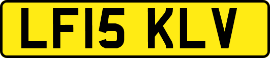 LF15KLV
