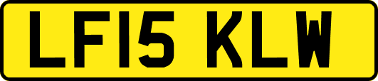 LF15KLW