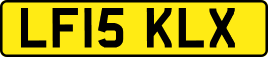 LF15KLX