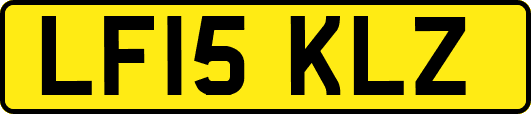 LF15KLZ