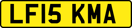 LF15KMA