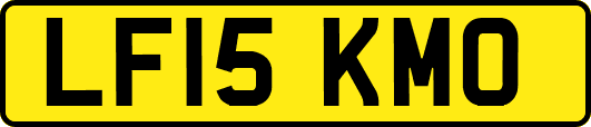 LF15KMO