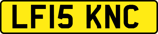 LF15KNC