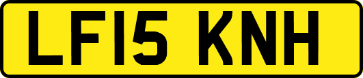 LF15KNH
