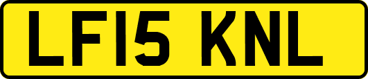 LF15KNL