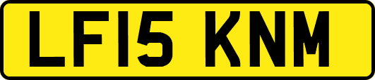 LF15KNM