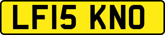 LF15KNO
