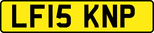 LF15KNP