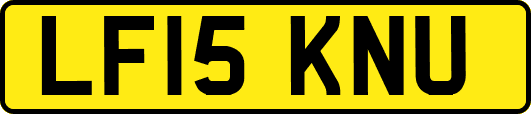 LF15KNU