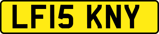 LF15KNY