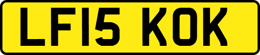 LF15KOK