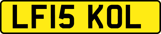 LF15KOL