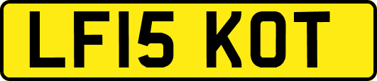 LF15KOT
