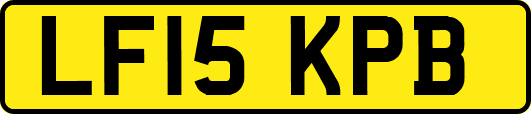 LF15KPB