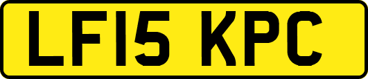 LF15KPC