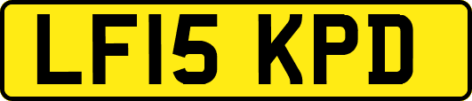 LF15KPD