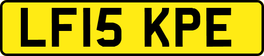 LF15KPE