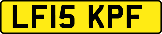 LF15KPF