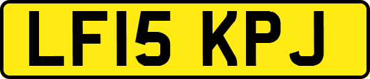 LF15KPJ