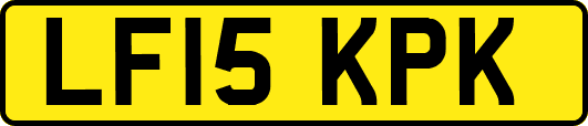 LF15KPK