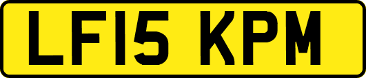 LF15KPM