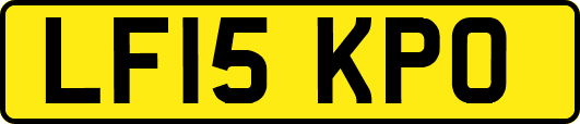 LF15KPO
