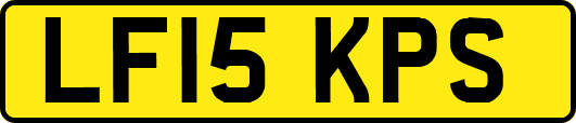 LF15KPS