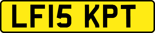 LF15KPT