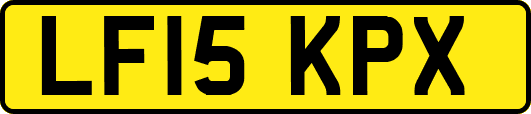 LF15KPX