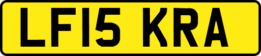 LF15KRA